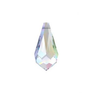 11x5.5mm Teardrop Pendants