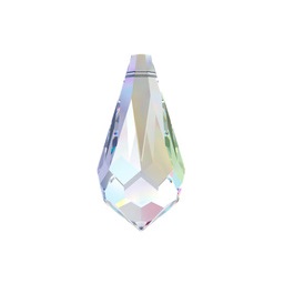 15x7.5mm Teardrop Pendants