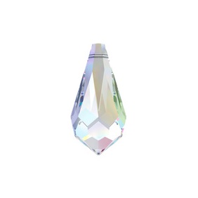 13x6.5mm Teardrop Pendants