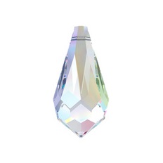 18x9mm Teardrop Pendants
