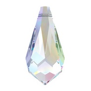 28x14mm Teardrop Pendants