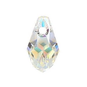 7x4mm Small Briolette Pendants