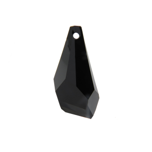 13mm - Polygon Drop Pendant
