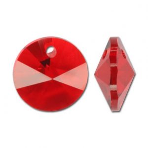8mm - 6200/6428 Pendants