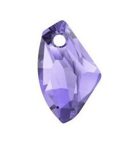 27mm - 6656 Galactic Vertical Pendants