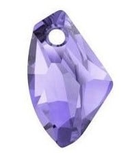 39mm - 6656 Galactic Vertical Pendants