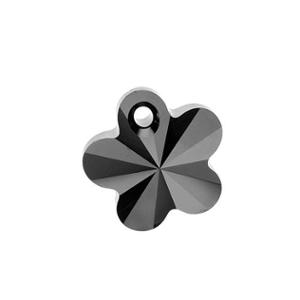 12mm - 6744 Flower Pendants