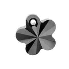 14mm - 6744 Flower Pendants