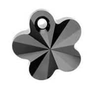 18mm - 6744 Flower Pendants