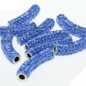 4219 - 9x36mm Shamballa Tube