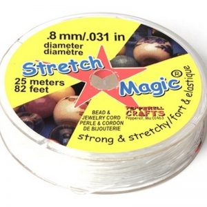 Stretch Magic Wire