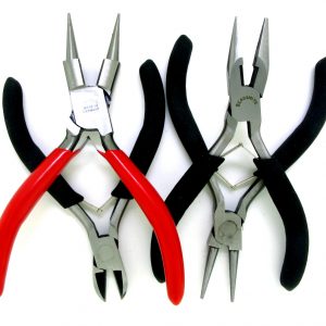 Beading Tools & Pliers