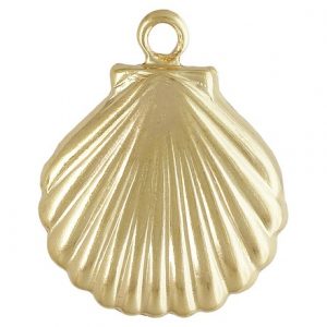 12207- 14K Gold Filled 17.0mm Bird Charm w/Ring 12207- 14K Gold Filled 17.0mm Bird Charm w/Ring