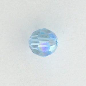 5000 - 4mm Swarovski Round Crystal - Alexandrite AB 5000 - 4mm Swarovski Round Crystal - Alexandrite AB