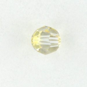 5000 - 4mm Swarovski Round Crystal - Crystal Champagne 5000 - 4mm Swarovski Round Crystal - Crystal Champagne