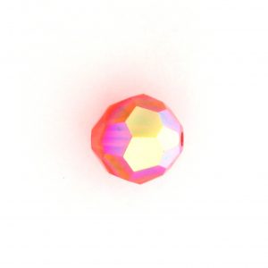 5000 - 4mm Swarovski Round Crystal - Hyacinth AB 5000 - 4mm Swarovski Round Crystal - Hyacinth AB