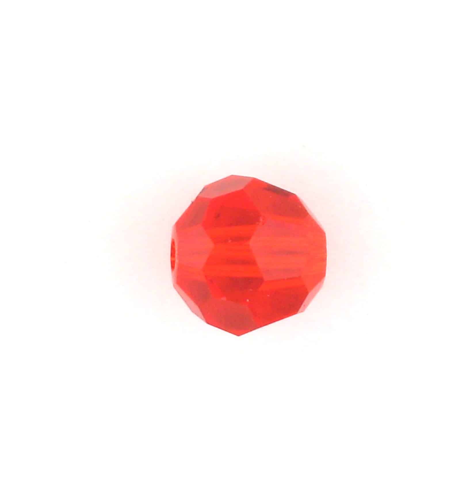 5000 - 4mm Swarovski Round Crystal - Hyacinth 5000 - 4mm Swarovski Round Crystal - Hyacinth