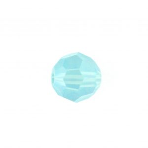 5000 - 4mm Swarovski Round Crystal - Pacific Opal 5000 - 4mm Swarovski Round Crystal - Pacific Opal