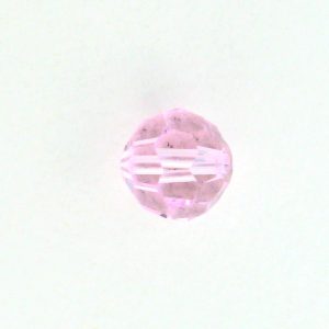 5000 - 4mm Swarovski Round Crystal - Rosaline 5000 - 4mm Swarovski Round Crystal - Rosaline