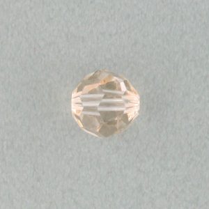 5000 - 4mm Swarovski Round Crystal - Silk 5000 - 4mm Swarovski Round Crystal - Silk
