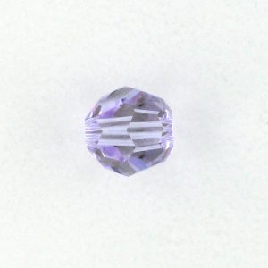 5000 - 4mm Swarovski Round Crystal - Violet 5000 - 4mm Swarovski Round Crystal - Violet