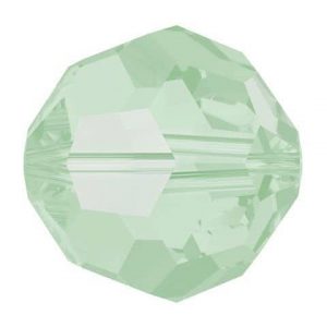 5000 - 6mm Swarovski Round Crystal Bead - Cantaloupe 5000 - 6mm Swarovski Round Crystal Bead - Cantaloupe