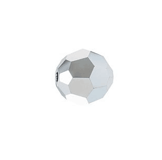5000 - 4mm Swarovski Round Crystal - Crystal Cal 1X 5000 - 4mm Swarovski Round Crystal - Crystal Cal 1X