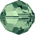 5000 - 4mm Swarovski Round Crystal - Erinite 5000 - 4mm Swarovski Round Crystal - Erinite