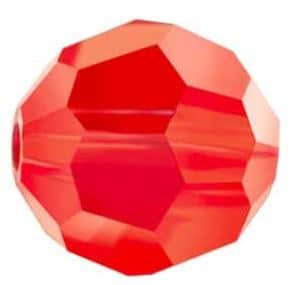 5000 - 6mm Swarovski Round Crystal Bead - Hyacinth 5000 - 6mm Swarovski Round Crystal Bead - Hyacinth