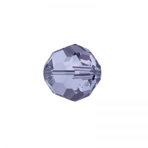 5000 - 4mm Swarovski Round Crystal - Provence Lavender 5000 - 4mm Swarovski Round Crystal - Provence Lavender