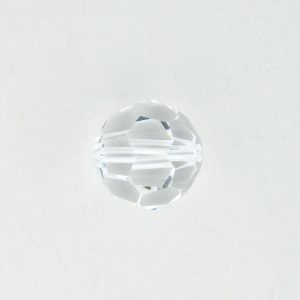 5000 - 5mm Swarovski Round Crystal - Crystal 5000 - 5mm Swarovski Round Crystal - Crystal