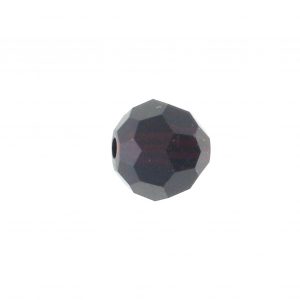 5000 - 3mm Swarovski Round Crystal - Garnet 5000 - 3mm Swarovski Round Crystal - Garnet