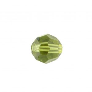 5000 - 3mm Swarovski Round Crystal - Khaki 5000 - 3mm Swarovski Round Crystal - Khaki