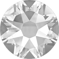 #2088 - SS30 (6.4mm) Swarovski Flat Backs – Crystal