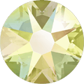 #2028 - SS20 (4.7mm) Swarovski Flat Backs - Jonquil AB #2028 - SS20 (4.7mm) Swarovski Flat Backs - Jonquil AB