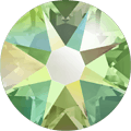 #2012 - SS20 (4.7mm) Swarovski Flat Backs - Peridot AB #2012 - SS20 (4.7mm) Swarovski Flat Backs - Peridot AB