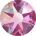 #2012 - SS20 (4.7mm) Swarovski Flat Backs - Rose AB #2012 - SS20 (4.7mm) Swarovski Flat Backs - Rose AB