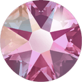 #2012 - SS16 (4.00mm) Swarovski Flat Backs - Rose AB #2012 - SS16 (4.00mm) Swarovski Flat Backs - Rose AB