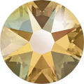 #2028 - SS20 (4.7mm) Swarovski Flat Backs - Topaz AB #2028 - SS20 (4.7mm) Swarovski Flat Backs - Topaz AB