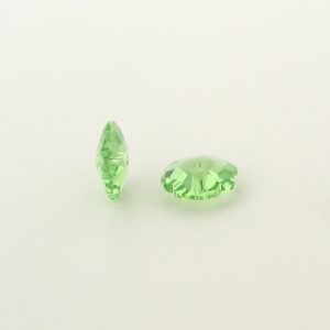 3700 - 6mm Swarovski Margarita Bead - Peridot 3700 - 6mm Swarovski Margarita Bead - Peridot
