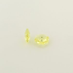 3700 - 8mm Swarovski Margarita Bead - Jonquil 3700 - 8mm Swarovski Margarita Bead - Jonquil