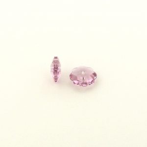 3700 - 8mm Swarovski Margarita Bead - Light Amethyst 3700 - 8mm Swarovski Margarita Bead - Light Amethyst