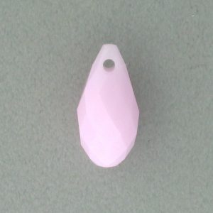6010 - 11x5.5mm Swarovski Briolette Pendant - Siam 6010 - 11x5.5mm Swarovski Briolette Pendant - Siam