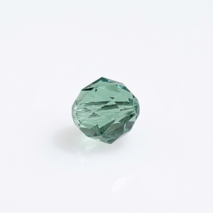 5025 - 6mm Swarovski Round Faceted Crystal Bead - Erinite 5025 - 6mm Swarovski Round Faceted Crystal Bead - Erinite