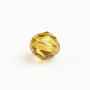 5025 - 6mm Swarovski Round Faceted Crystal Bead - Lime 5025 - 6mm Swarovski Round Faceted Crystal Bead - Lime