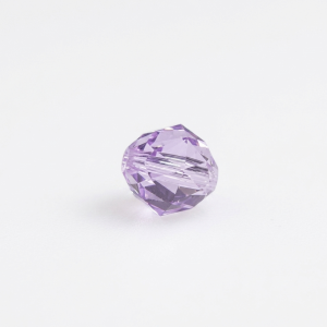 5025 - 6mm Swarovski Round Faceted Crystal Bead - Violet 5025 - 6mm Swarovski Round Faceted Crystal Bead - Violet