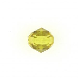 5025 - 8mm Swarovski Round Faceted Crystal Bead - Lime 5025 - 8mm Swarovski Round Faceted Crystal Bead - Lime