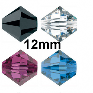 5301/5328 - 12mm Colors
