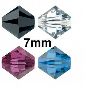 5301/5328 - 7mm Colors