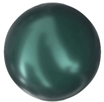 5810 – 10mm Swarovski Round – Iridescent Tahitian Look Pearl 5810 – 10mm Swarovski Round – Iridescent Tahitian Look Pearl